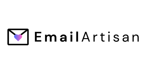 EmailArtisan logo